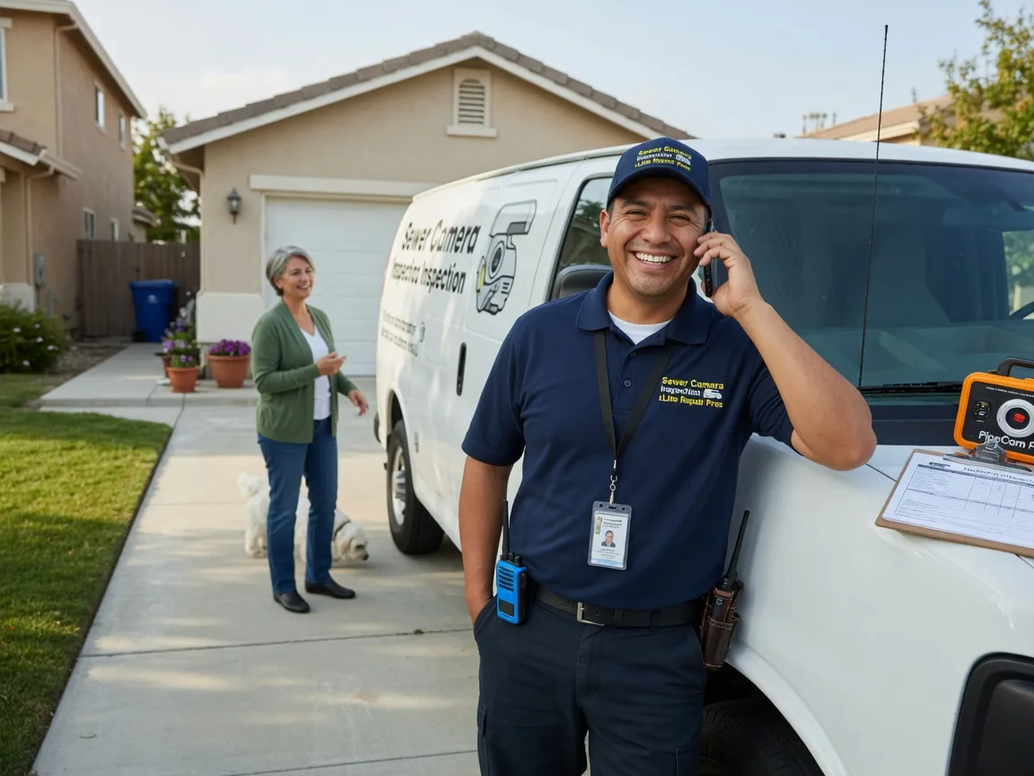 Sewer Line Repair Walterville, OR FAQs